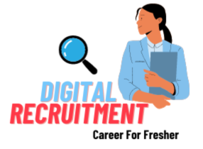 Digital Recruitment Hub